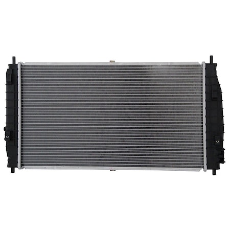 One Stop Solutions 99-02 Chr Lhs 300M 3.5L 98-01 Concorde/I Radiator, 2184 2184